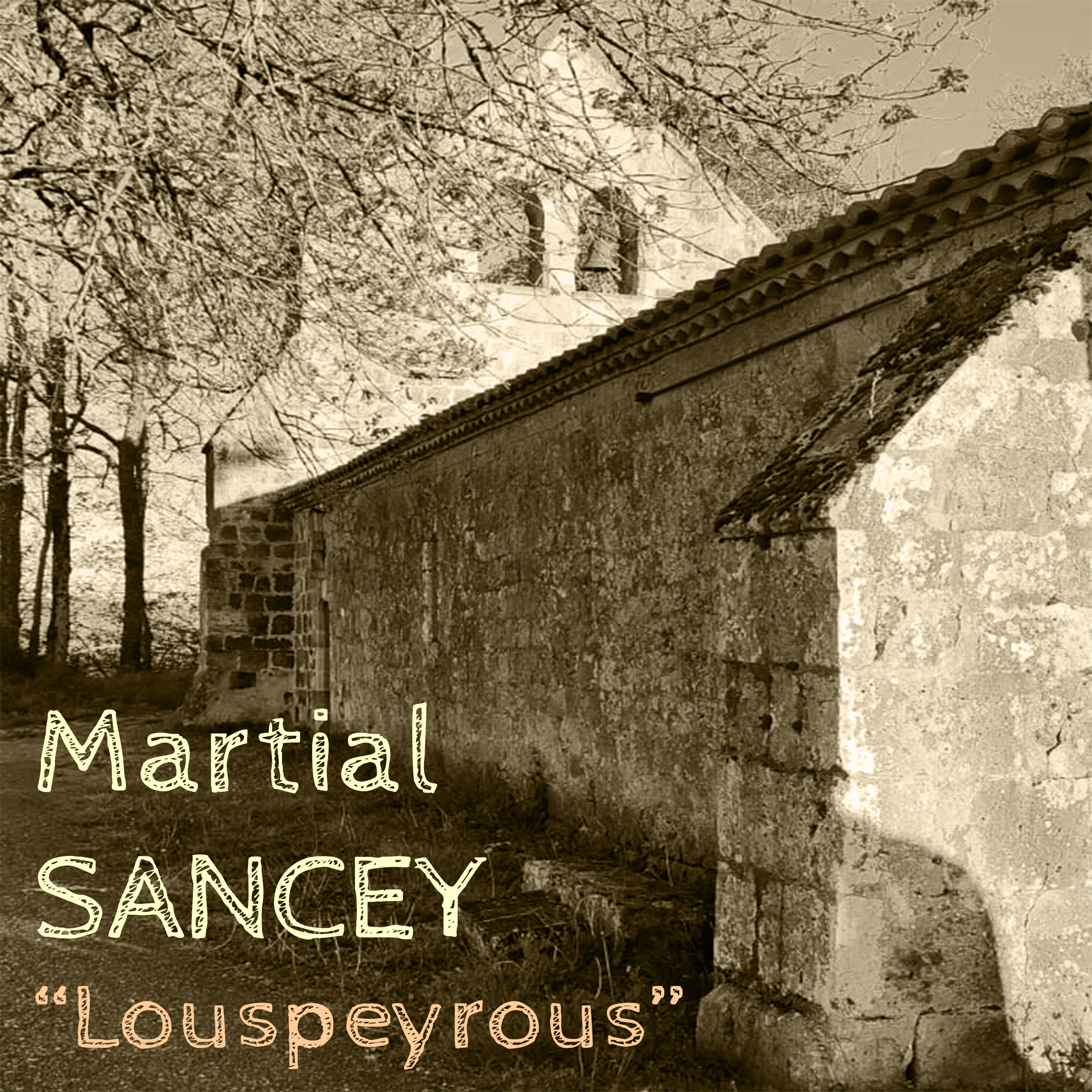 Martial Sancey